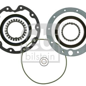 Set inele de etansare cutie de viteze planetara MERCEDES-BENZ ACTROS MP2 / MP3 3348 A diesel 476 cai FEBI BILSTEIN 03430