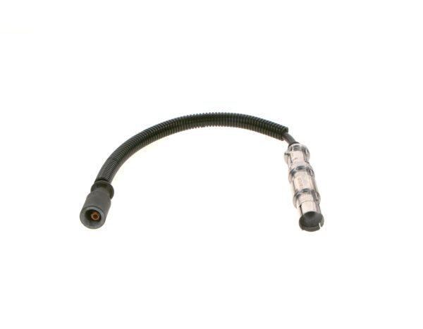 Fisa bujii MERCEDES-BENZ A-CLASS (W169) A 150 (169.031, 169.331) benzina 95 cai BOSCH 0 356 913 017