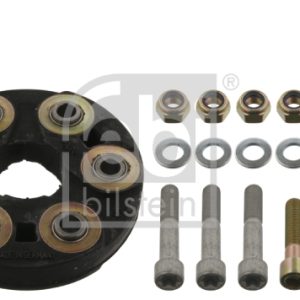 Articulatie cardan MERCEDES-BENZ A-CLASS (W176) A 220 CDI (176.003) diesel 163 cai FEBI BILSTEIN 03643