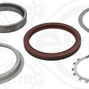 Set garnituri butuc roata MERCEDES-BENZ ACTROS 2543, 2543 L diesel 428 cai ELRING 372.241