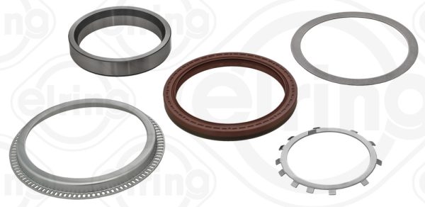Set garnituri butuc roata MERCEDES-BENZ ACTROS 1835, 1835 L diesel 354 cai ELRING 372.241