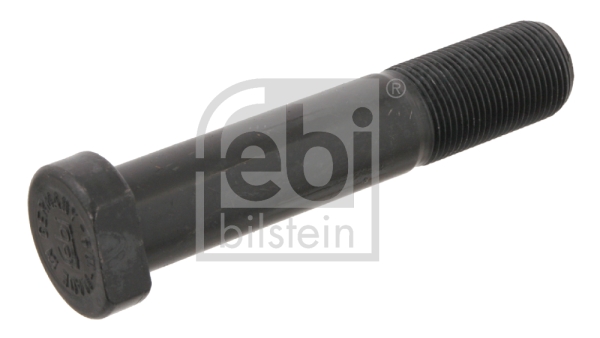 Bolt roata MERCEDES-BENZ ACTROS 2653, 2653 L diesel 530 cai FEBI BILSTEIN 03740