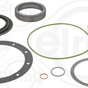 Set inele de etansare cutie de viteze planetara MERCEDES-BENZ ACTROS 2735 AKE diesel 354 cai ELRING 380.950