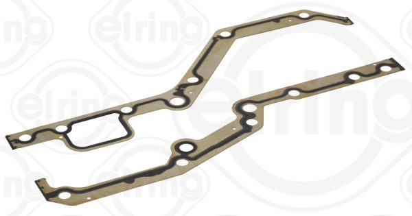 Set garnituri carcasa distributie MERCEDES-BENZ ACTROS 1857 L diesel 571 cai ELRING 382.900
