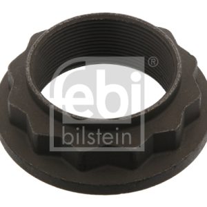 Piulita roata conica MERCEDES-BENZ ACTROS 1831 AK diesel 313 cai FEBI BILSTEIN 03859