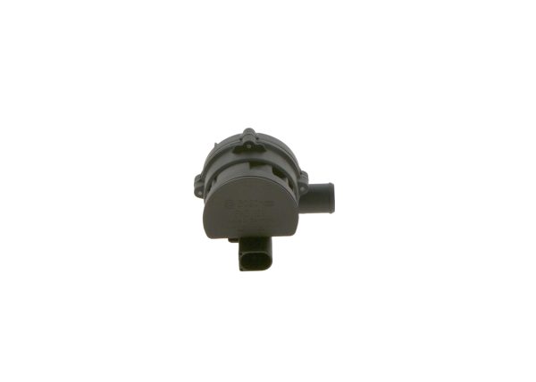 Pompa de apa suplimentara (circuitul apei de racire) MERCEDES-BENZ A-CLASS limuzina (V177) A 180 Mild-Hybrid (177.184) benzina/elector 136 cai BOSCH 0 392 023 004