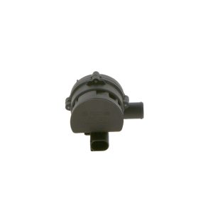 Pompa de apa suplimentara (circuitul apei de racire) MERCEDES-BENZ A-CLASS limuzina (V177) A 200 Mild-Hybrid (177.187) benzina/elector 163 cai BOSCH 0 392 023 004
