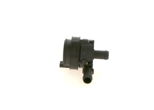 Pompa de apa suplimentara (circuitul apei de racire) MERCEDES-BENZ A-CLASS (W176) A 220 d 4-matic (176.005) diesel 177 cai BOSCH 0 392 023 20K