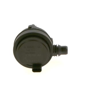 Pompa de apa suplimentara (circuitul apei de racire) MERCEDES-BENZ A-CLASS limuzina (V177) A 200 Mild-Hybrid (177.187) benzina/elector 163 cai BOSCH 0 392 023 457