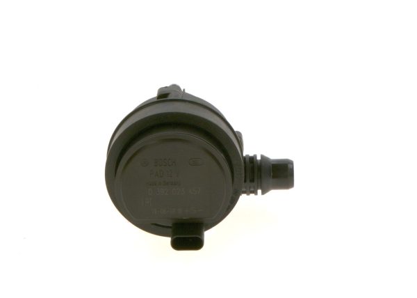 Pompa de apa suplimentara (circuitul apei de racire) MERCEDES-BENZ A-CLASS (W177) A 180 Mild-Hybrid (177.084) benzina/elector 136 cai BOSCH 0 392 023 457