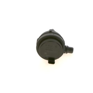 Pompa de apa suplimentara (circuitul apei de racire) MERCEDES-BENZ A-CLASS limuzina (V177) A 200 Mild-Hybrid (177.187) benzina/elector 163 cai BOSCH 0 392 023 513