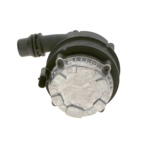 Pompa de apa suplimentara (circuitul apei de racire) MERCEDES-BENZ A-CLASS (W176) A 45 AMG 4-matic (176.052) benzina 360 cai BOSCH 0 392 024 115