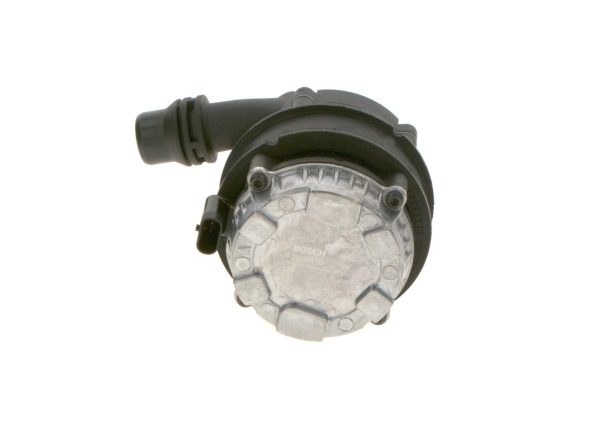 Pompa de apa suplimentara (circuitul apei de racire) MERCEDES-BENZ A-CLASS (W176) A 45 AMG 4-matic (176.052) benzina 360 cai BOSCH 0 392 024 115
