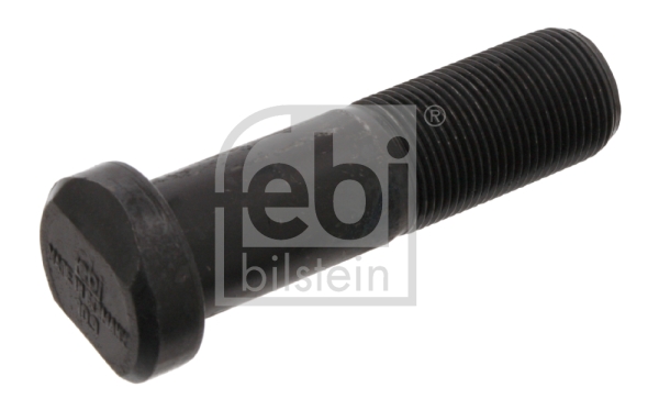 Bolt roata MERCEDES-BENZ ACTROS 2635 S diesel 354 cai FEBI BILSTEIN 03997