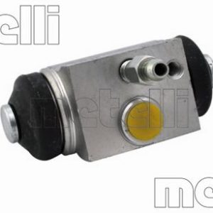 Cilindru receptor frana MERCEDES-BENZ A-CLASS (W168) A 160 CDI (168.007) diesel 60 cai METELLI 04-0745