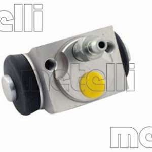 Cilindru receptor frana MERCEDES-BENZ A-CLASS (W168) A 160 (168.033, 168.133) benzina 102 cai METELLI 04-0960