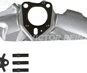 Set montaj turbocompresor MERCEDES-BENZ A-CLASS (W176) A 180 CDI / d (176.012) diesel 109 cai VICTOR REINZ 04-10328-01
