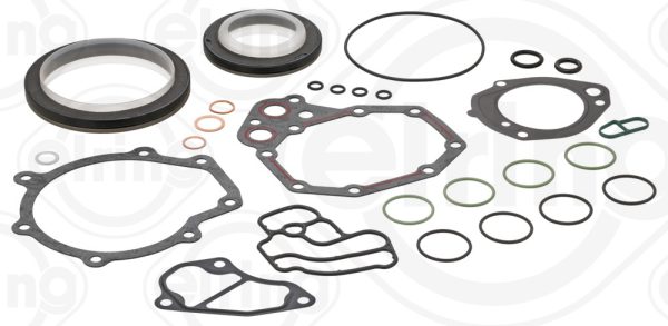 Set garnituri carter MERCEDES-BENZ ACCELO 1016 diesel 156 cai ELRING 413.700