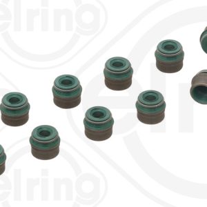 Set garnituri ax supape MERCEDES-BENZ A-CLASS (W177) A 180 d (177.010) diesel 116 cai ELRING 424.800