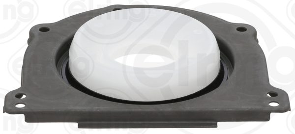 Simering arbore cotit MERCEDES-BENZ A-CLASS (W169) A 200 TURBO (169.034, 169.334) benzina 193 cai ELRING 428.510