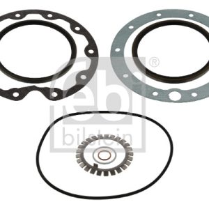 Set inele de etansare cutie de viteze planetara MERCEDES-BENZ ACTROS MP2 / MP3 2535 LL diesel 354 cai FEBI BILSTEIN 04339