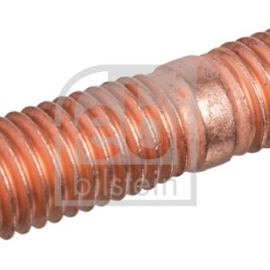 Surub sistem de esapament MERCEDES-BENZ ACTROS 1843, 1843 L diesel 428 cai FEBI BILSTEIN 04362