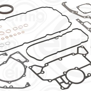 Set garnituri carter MERCEDES-BENZ ACTROS 2731 AKE diesel 313 cai ELRING 438.930