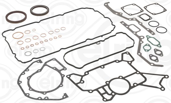 Set garnituri carter MERCEDES-BENZ ACTROS 2035 AS diesel 354 cai ELRING 438.930