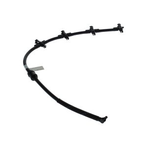 Furtun supracurgere combustibil MERCEDES-BENZ A-CLASS (W177) A 220 d 4-matic (177.015) diesel 190 cai BOSCH 0 445 130 113