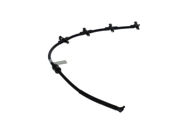 Furtun supracurgere combustibil MERCEDES-BENZ A-CLASS (W177) A 220 d 4-matic (177.015) diesel 190 cai BOSCH 0 445 130 113