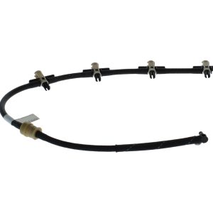 Furtun supracurgere combustibil MERCEDES-BENZ A-CLASS (W177) A 220 d 4-matic (177.015) diesel 190 cai BOSCH 0 445 130 209