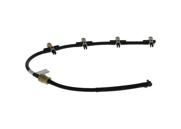 Furtun supracurgere combustibil MERCEDES-BENZ A-CLASS (W177) A 220 d 4-matic (177.015) diesel 190 cai BOSCH 0 445 130 209