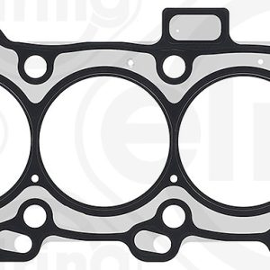 Garnitura chiulasa MERCEDES-BENZ A-CLASS (W169) A 180 (169.032, 169.332) benzina 116 cai ELRING 445.180
