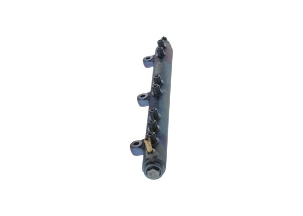 Bec semnalizator MERCEDES-BENZ A-CLASS (W169) A 170 (169.032, 169.332) benzina 116 cai BOSCH 1 987 302 809