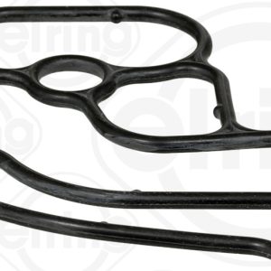 Garnituri carcasa filtru ulei MERCEDES-BENZ ACCELO 1016 diesel 156 cai ELRING 445.350
