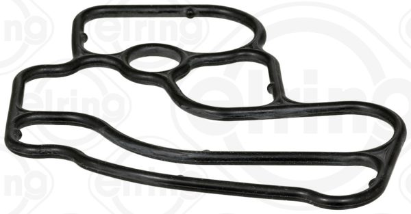 Garnituri carcasa filtru ulei MERCEDES-BENZ ACCELO 1016 diesel 156 cai ELRING 445.350