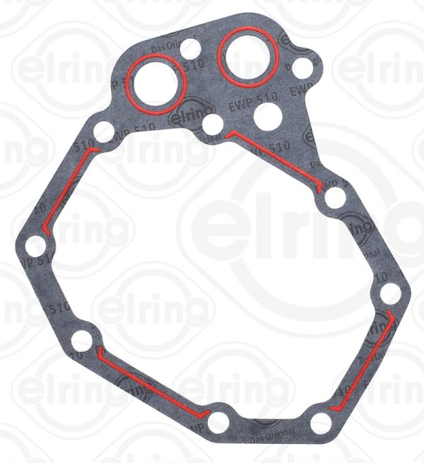 Etansare racire ulei MERCEDES-BENZ ACCELO 1016 diesel 156 cai ELRING 445.360