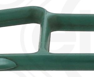 Garnitura filtru combustibil MERCEDES-BENZ ACCELO 1016 diesel 156 cai ELRING 445.650