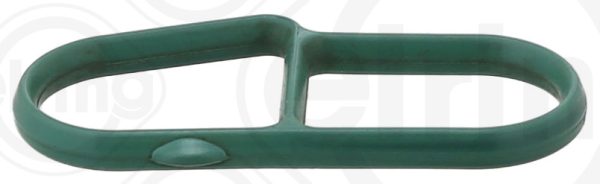 Garnitura filtru combustibil MERCEDES-BENZ ACCELO 1016 diesel 156 cai ELRING 445.650