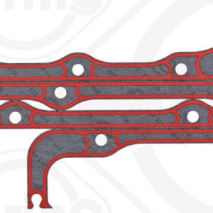 Garnitura baie ulei MERCEDES-BENZ ACTROS 3340 B diesel 394 cai ELRING 445.981