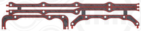 Garnitura baie ulei MERCEDES-BENZ ACTROS 1853 LL diesel 530 cai ELRING 445.991