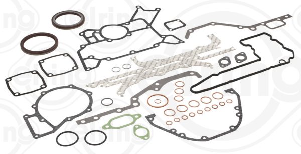 Set garnituri carter MERCEDES-BENZ ACTROS 2031 A diesel 313 cai ELRING 447.221