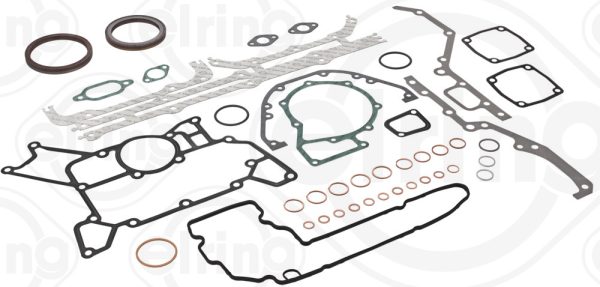 Set garnituri carter MERCEDES-BENZ ACTROS 1853 LL diesel 530 cai ELRING 447.231