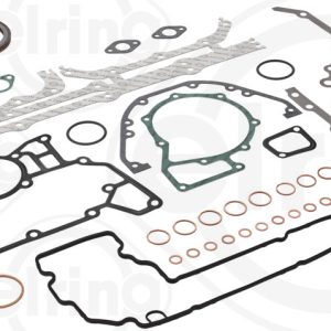 Set garnituri carter MERCEDES-BENZ ACTROS 2648 S diesel 476 cai ELRING 447.231