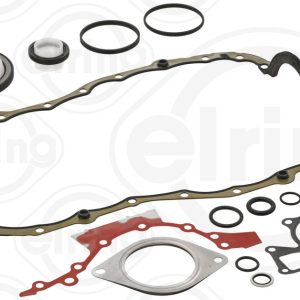 Set garnituri carter MERCEDES-BENZ A-CLASS (W176) A 180 CDI / d (176.012) diesel 109 cai ELRING 449.540