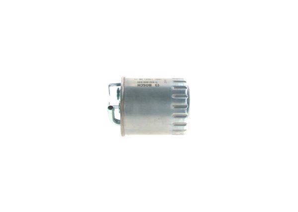 Filtru combustibil MERCEDES-BENZ A-CLASS (W168) A 170 CDI (168.009, 168.109) diesel 95 cai BOSCH 0 450 905 930