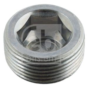 Surub de golire ax MERCEDES-BENZ ACTROS 1831 AK diesel 313 cai FEBI BILSTEIN 04516