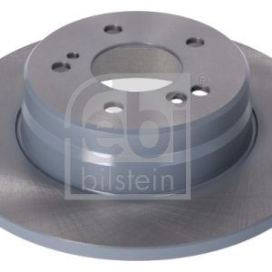 Disc frana MERCEDES-BENZ A-CLASS (W169) E-CELL (169.090) electric 68 cai FEBI BILSTEIN 04628