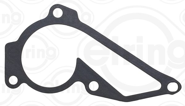 Garnitura pompa de apa MERCEDES-BENZ A-CLASS (W177) A 180 Mild-Hybrid (177.084) benzina/elector 136 cai ELRING 464.700