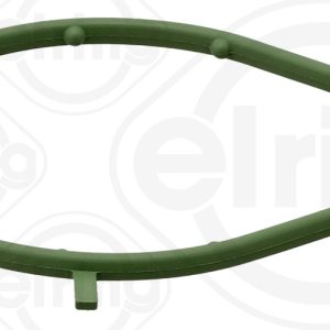 Garnitura pompa vacuum MERCEDES-BENZ A-CLASS limuzina (V177) A 200 Mild-Hybrid (177.187) benzina/elector 163 cai ELRING 468.720
